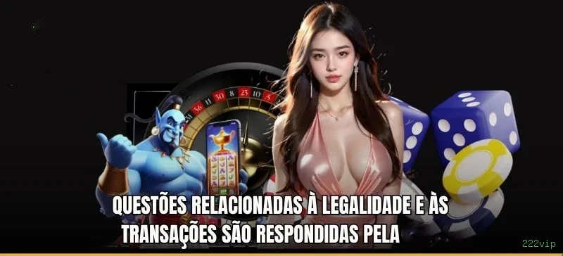 Central de dúvidas rápidas sobre o app 222vip