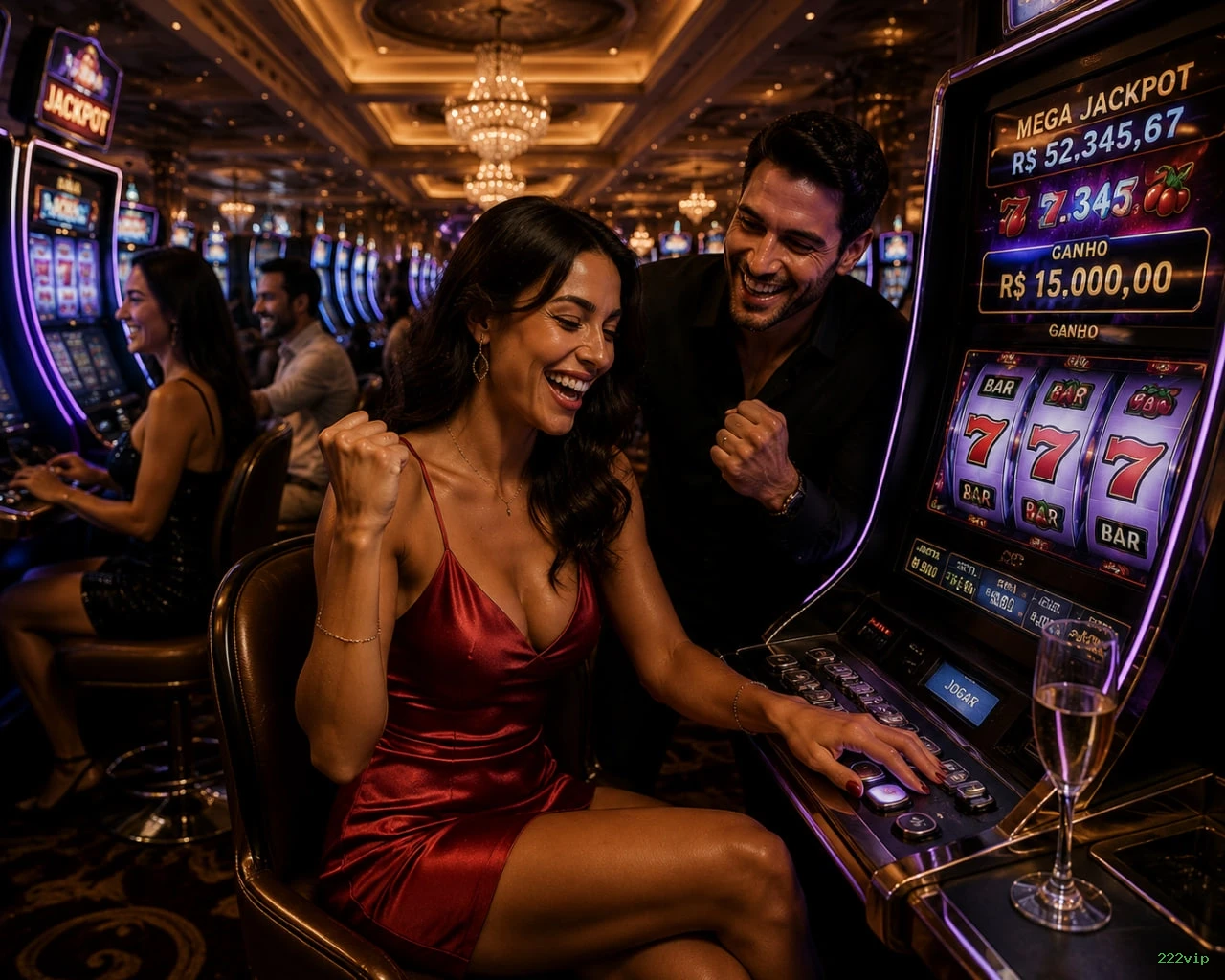 App 222vip slots mobile